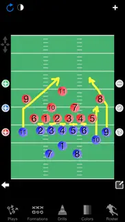 football coach pro iphone screenshot 1