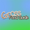 Gross Food Guide Quiz