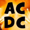 CONCERT AND PHOTO sharing social network for AC DC