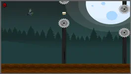 Game screenshot Zombie Hal - Fly Like A Bird apk
