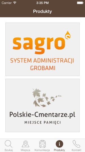 Polskie Cmentarze