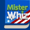 Mister Whiz Speaking English