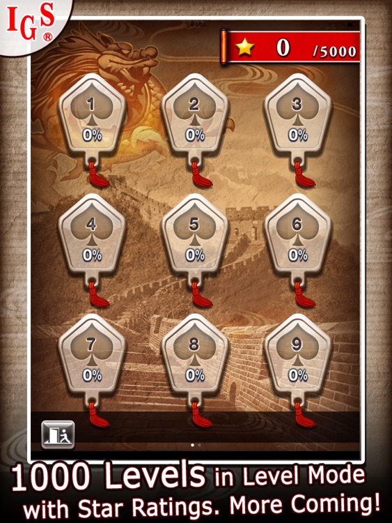 Great Solitaire HD