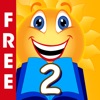 READING MAGIC 2-Learning to Read Consonant Blends Through Advanced Phonics Games