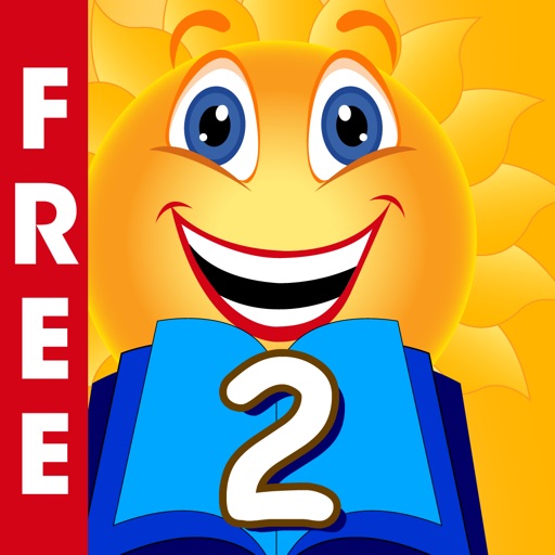 READING MAGIC 2-Learning to Read Consonant Blends Through Advanced Phonics Games icon