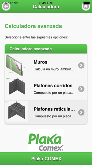 Plaka Comex(圖2)-速報App