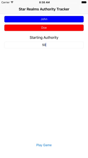 Authority Tracker(圖1)-速報App