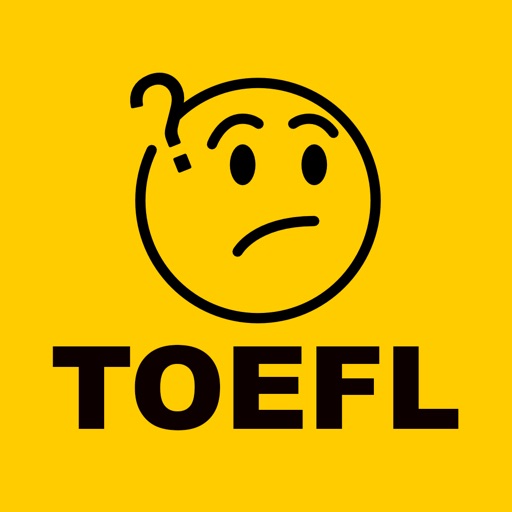 Speedy Words: TOEFL icon