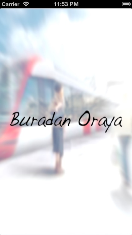 Ankara Journey Planner