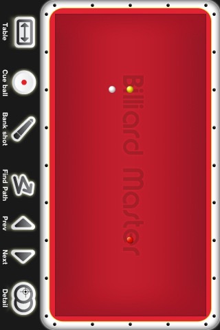 Billiard Master Lite