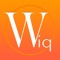 WishIQ is the ultimate application for keeping your wants and needs organized and accessible