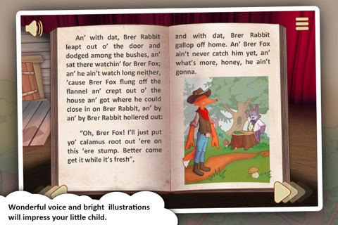 Uncle Remus: Chapter 1 screenshot 4