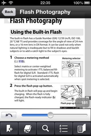 Manual Viewer 2 screenshot 4