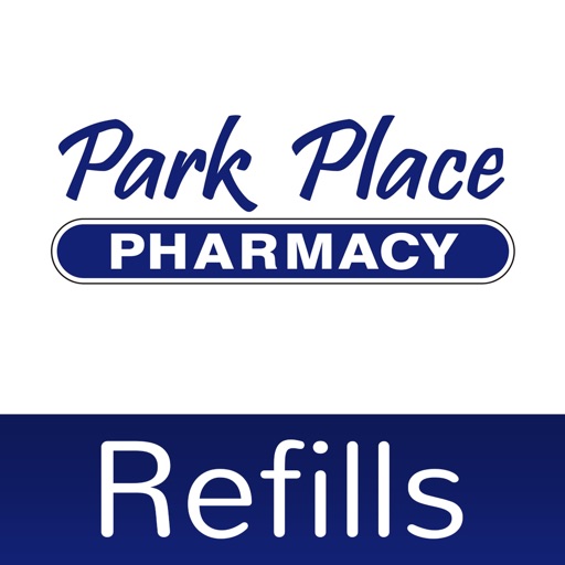 Park Place Pharmacy icon