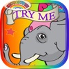 Big Top Circus Free - iPhoneアプリ