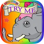 Big Top Circus Free App Support