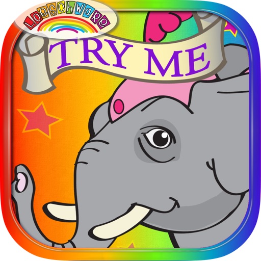 Big Top Circus Free iOS App