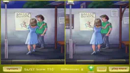 Game screenshot Can You Spot What's The Differences Between Photos? - Episode 1 mod apk
