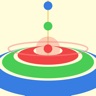 Catch the Beats an arcade virtual drum with djembe spirit icon
