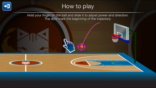 Basketmania screenshot 4