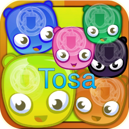 توسا Tosa icon