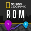 Rome Guide by National Geographic