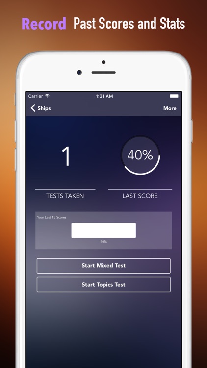 Ships Quiz and Trivia: Full Answer with Explanation screenshot-4
