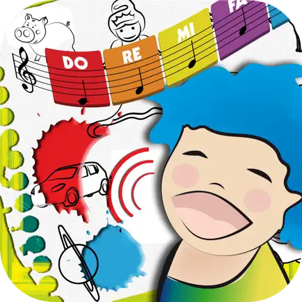 Sing'n'Colour | Learning music whilst you're colouring and singing is child's play Cheats