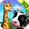 3D动物陆动版for iPhone