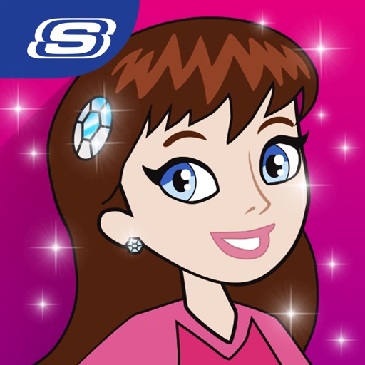 Twinkle Smash from SKECHERS iOS App