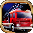 Top 49 Games Apps Like American fire truck parking 3D - Best Alternatives