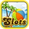 Awesome Beach Vacation Slot Machine Casino - Play At The Slots Wheel Of Fortune With A Romance Bonanza Free!