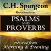 Devotions From Psalms and Proverbs (by Charles H. Spurgeon)