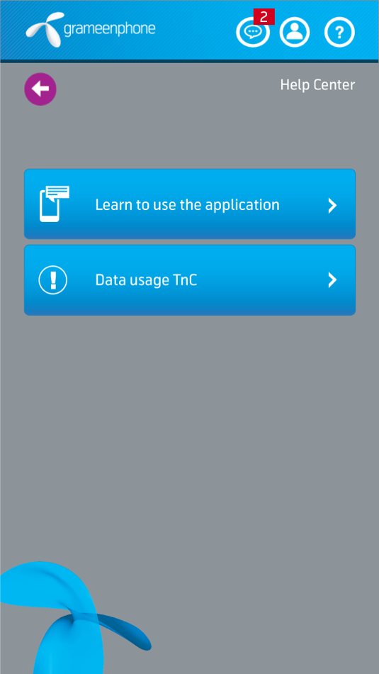 #3. GP STAR (iOS) 由: Grameenphone Limited