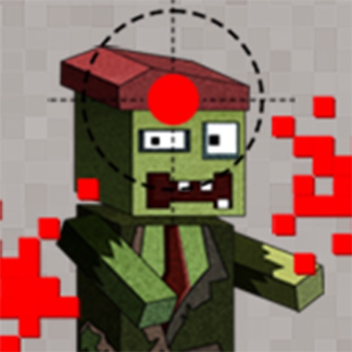 Blockhead Survivor icon