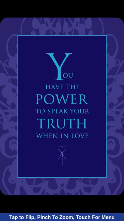 DNA Activation Oracle Cards screenshot-3