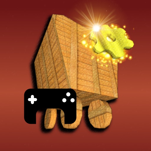 Dungeon Wagon icon