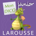 Dictionnaire Junior Larousse