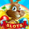 Easter Bunny Slots - Pro Lucky Cash Casino Slot Machine Game