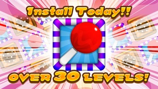 CANDY TILE PUZZLE - FUN STRATEGY GAME FOR KIDS OVER 2 FREE VERSION 1.0 IOS