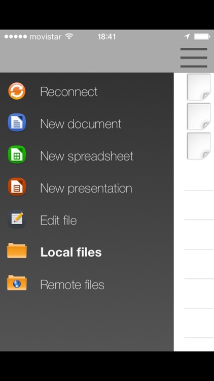 GlobalOffice Suite for LibreOffice xls, doc & odp