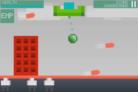 Bit Defender screenshot 2