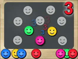 Game screenshot 123 Apprendre à compter en français! - Учись считать по-французски apk