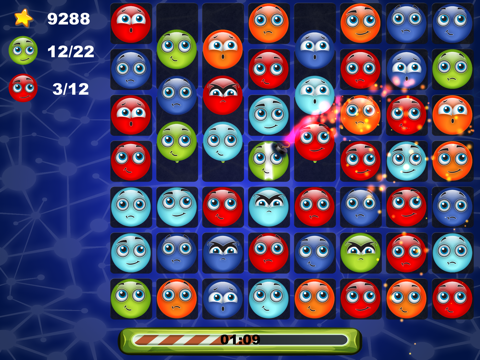 Gummy Balls Mania Free