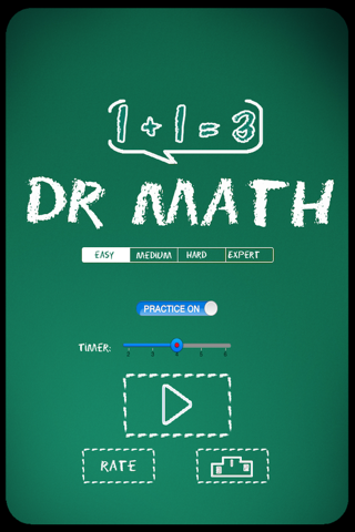 Maths Mastery screenshot 2