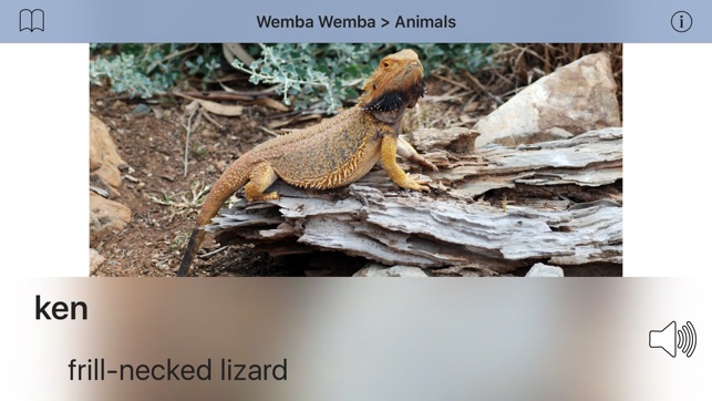 Wemba Wemba Language - Introduction(圖2)-速報App