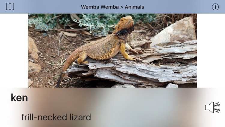 Wemba Wemba Language - Introduction