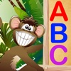 Alphabet Match Jungle HD