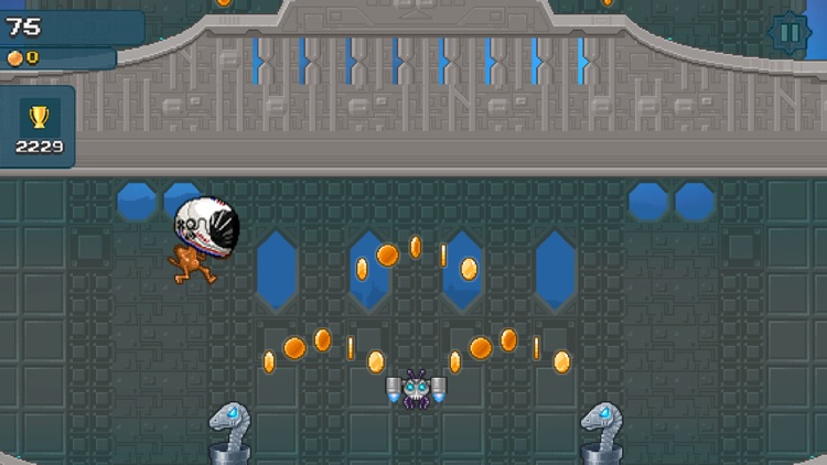 Run Camel Run, Fast Runner Game screenshot-3