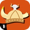 Vikingsons - Jetpack Heroes Combat - Free Mobile Edition